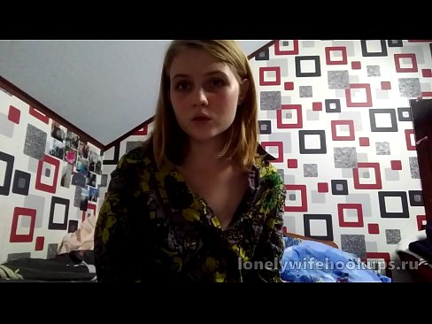 ❤️ He pai ki nga tiihi nui ake te tauira kakaho no Ruhia. ❤️ Homemade porn i a matou mi.myteporn.ru ☑
